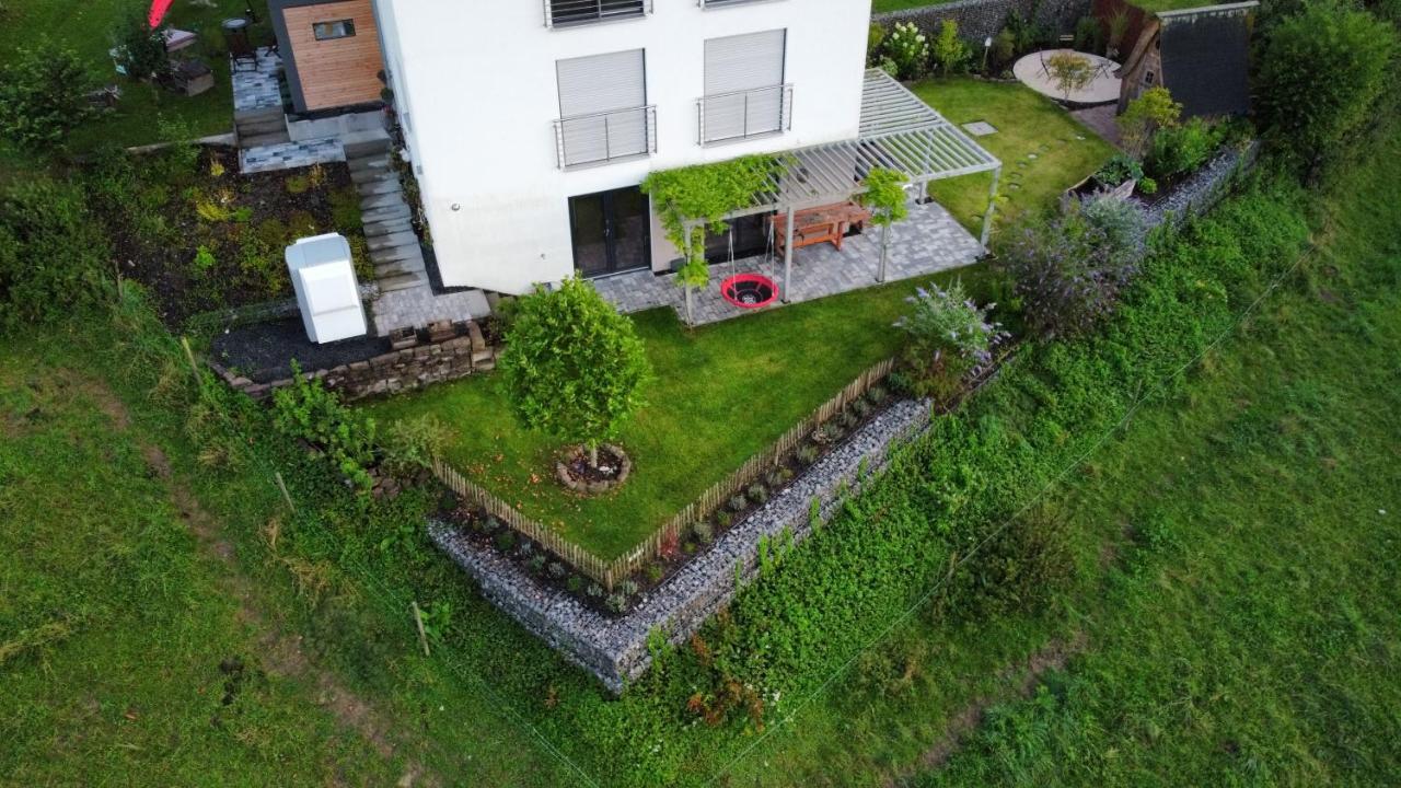 Schwarz I Wald Apartment Фройденштадт Экстерьер фото